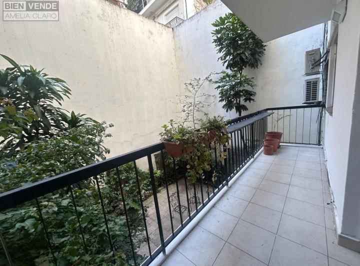 Departamento · 68m² · 3 Ambientes