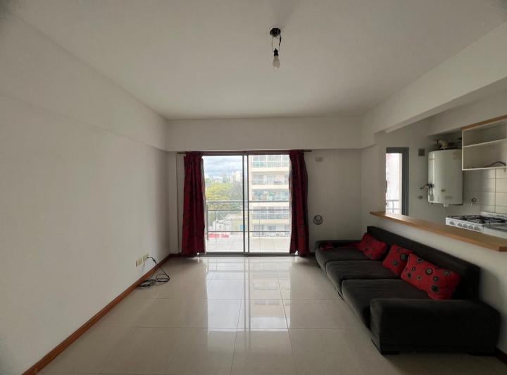 Departamento · 40m² · 2 Ambientes