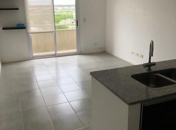 Departamento · 50m² · 2 Ambientes · Departamento en Alquiler 2 Ambientes - El Palmar Nordelta