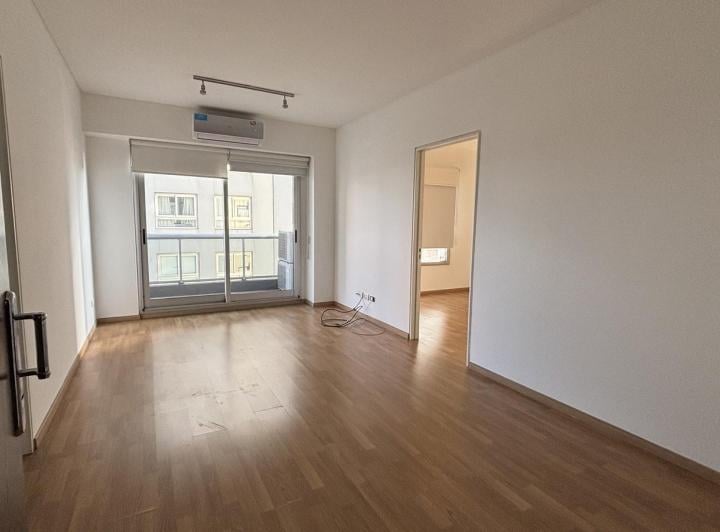 Departamento · 41m² · 2 Ambientes · 1 Cochera