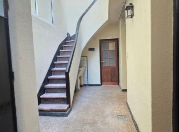 PH de 2 ambientes, Caballito · PH 2 Ambientes con Patio y Terraza
