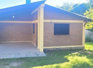 Foto · Casa en Alquiler Anual