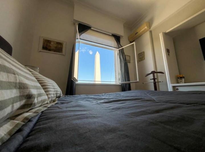 Departamento · 58m² · 3 Ambientes