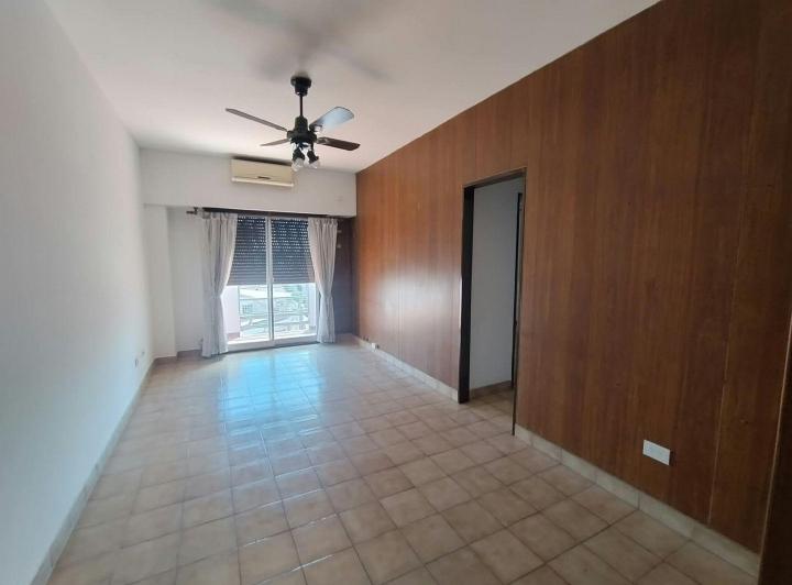 Departamento · 40m² · 2 Ambientes