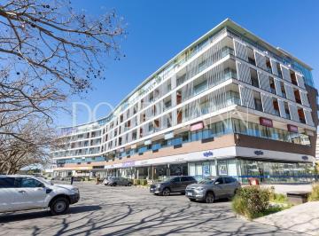 Oficina comercial · 69m² · 2 Ambientes · 1 Cochera · Oficina en Alquiler Nordelta Centro Comercial Cochera