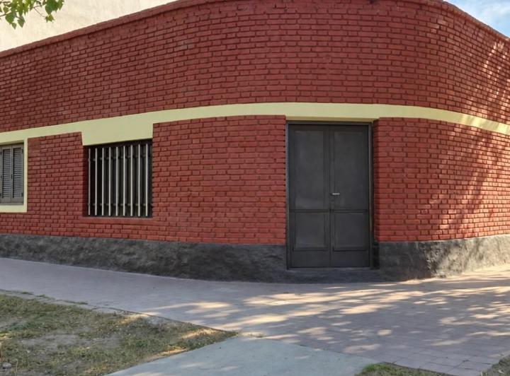Casa · 4 Ambientes