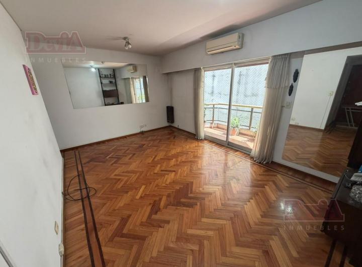 Departamento · 47m² · 2 Ambientes