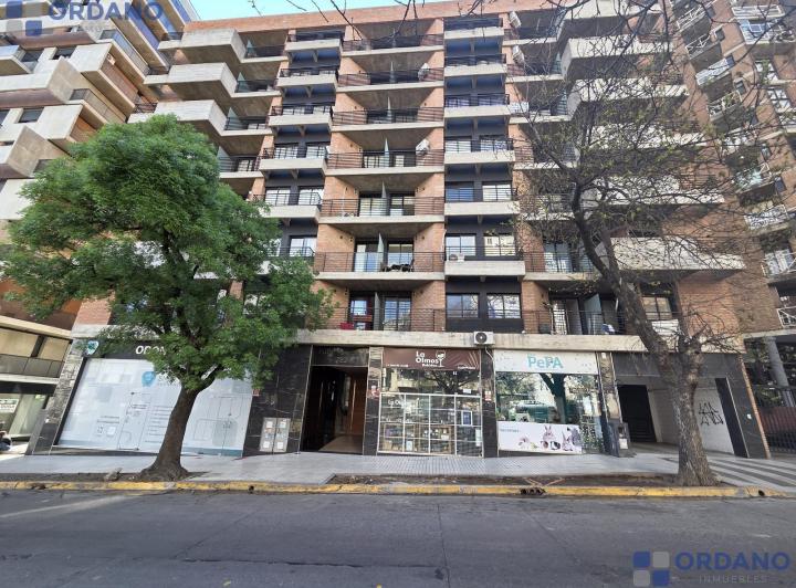 Departamento · 35m² · 2 Ambientes