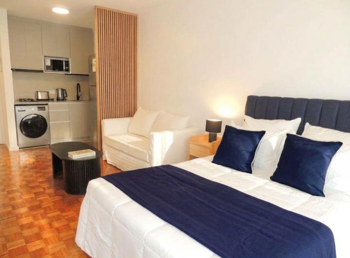 Departamento · 29m² · 1 Ambiente