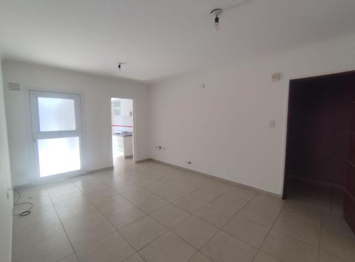 Departamento · 45m² · 2 Ambientes