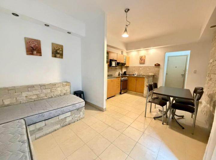 Departamento · 38m² · 2 Ambientes