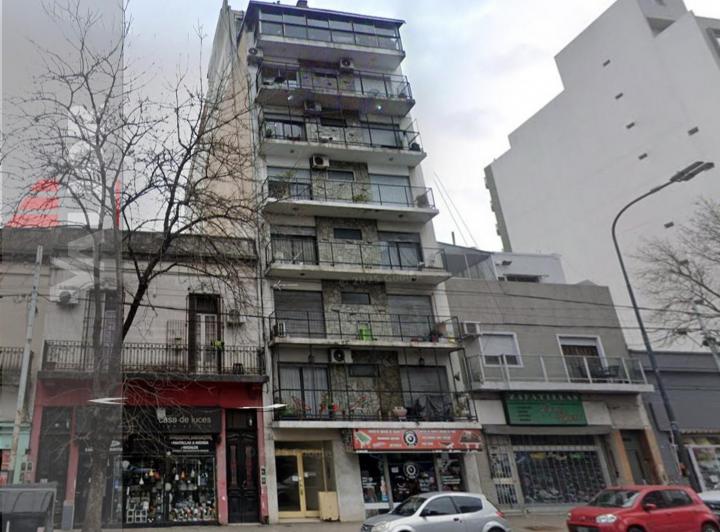 Departamento · 51m² · 3 Ambientes