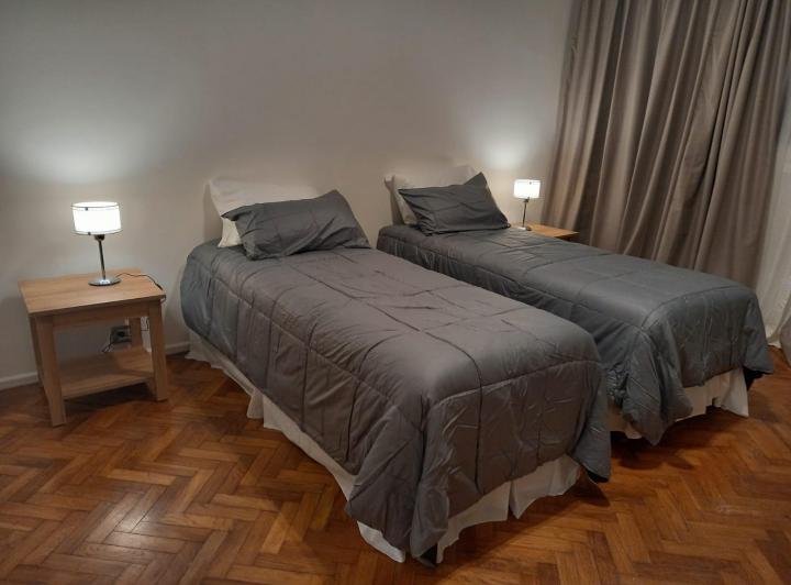 Departamento · 30m² · 1 Ambiente