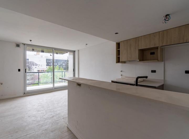Departamento · 76m² · 3 Ambientes
