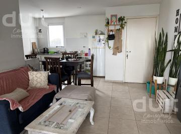 Departamento · 40m² · 2 Ambientes · Departamento 1 Dormit con Balcón en Venta - B. Observatorio
