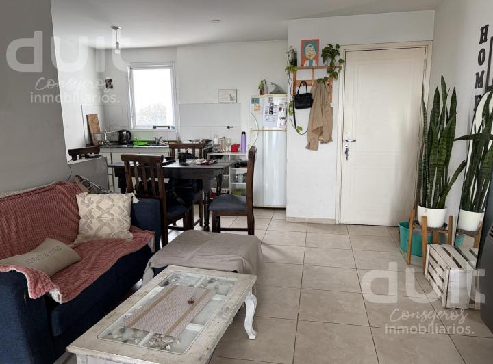 Departamento · 40m² · 2 Ambientes