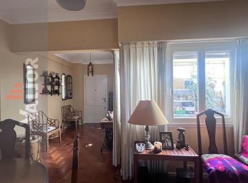 Departamento · 72m² · 3 Ambientes · Departamento en Villa Gral. Mitre