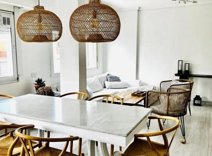 Departamento · 70m² · 3 Ambientes