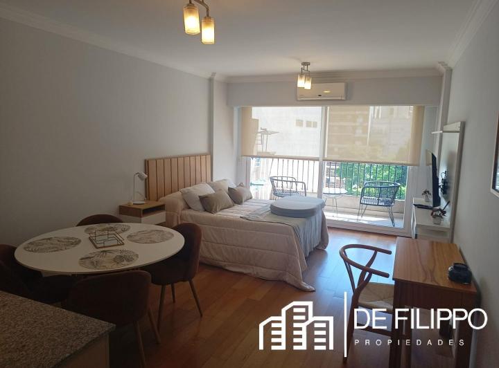 Departamento · 30m² · 1 Ambiente