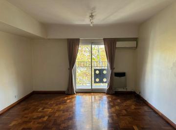 Departamento · 46m² · 2 Ambientes · Caballito - 2 Amb. C/balcon y Lavadero Indep.