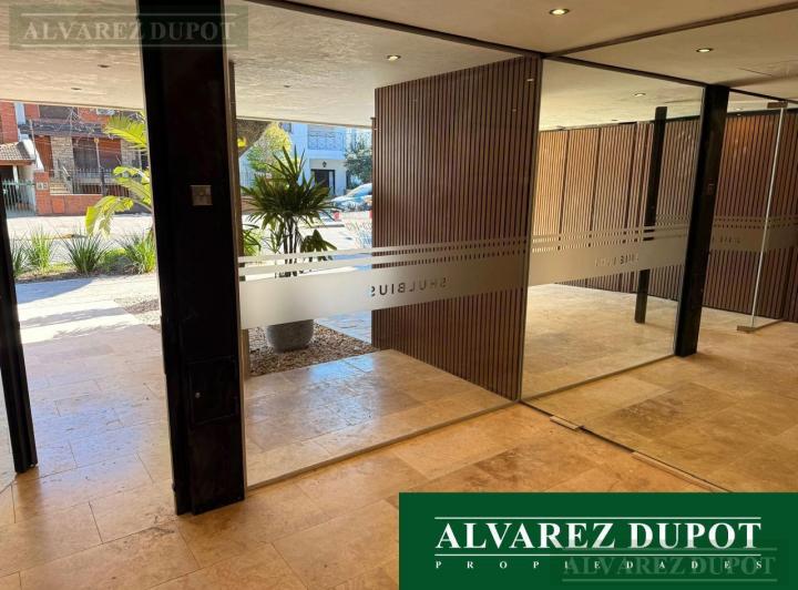 Departamento · 46m² · 2 Ambientes · 1 Cochera