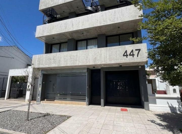 Departamento · 34m² · 1 Ambiente
