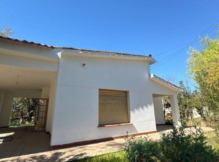 Casa · 66m² · 4 Ambientes · 1 Cochera