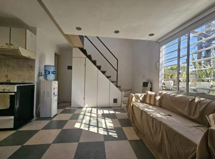 PH · 45m² · 3 Ambientes