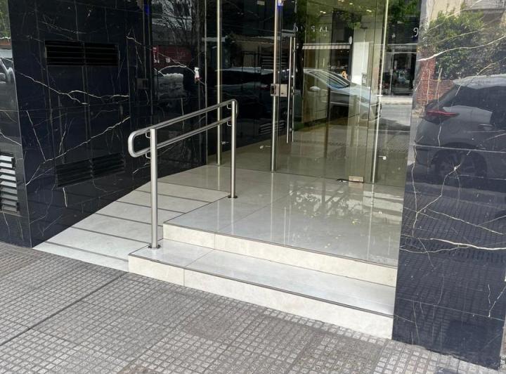 Departamento · 70m² · 3 Ambientes