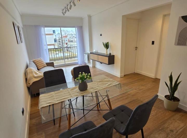 Departamento · 49m² · 2 Ambientes