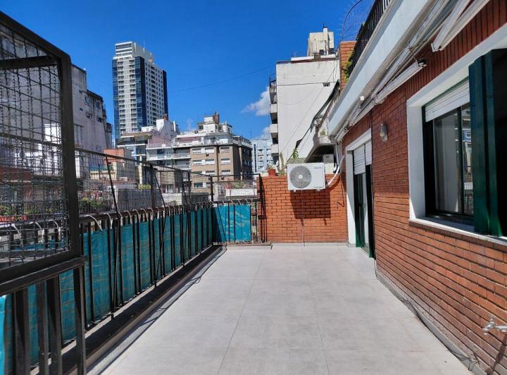 Departamento · 66m² · 4 Ambientes · 1 Cochera