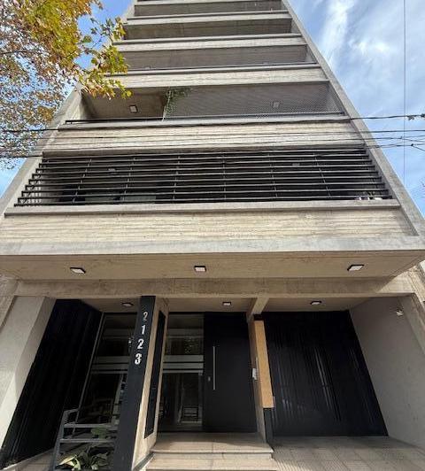 Departamento · 36m² · 1 Ambiente