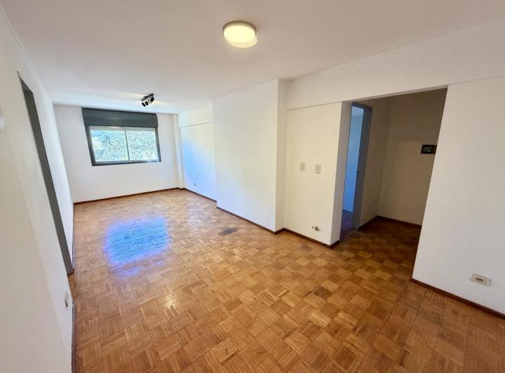 Departamento · 75m² · 4 Ambientes