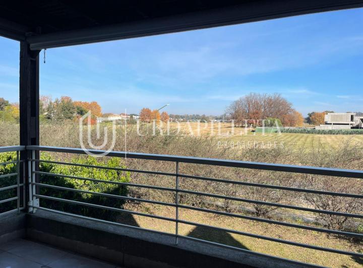 Departamento · 112m² · 4 Ambientes · 2 Cocheras
