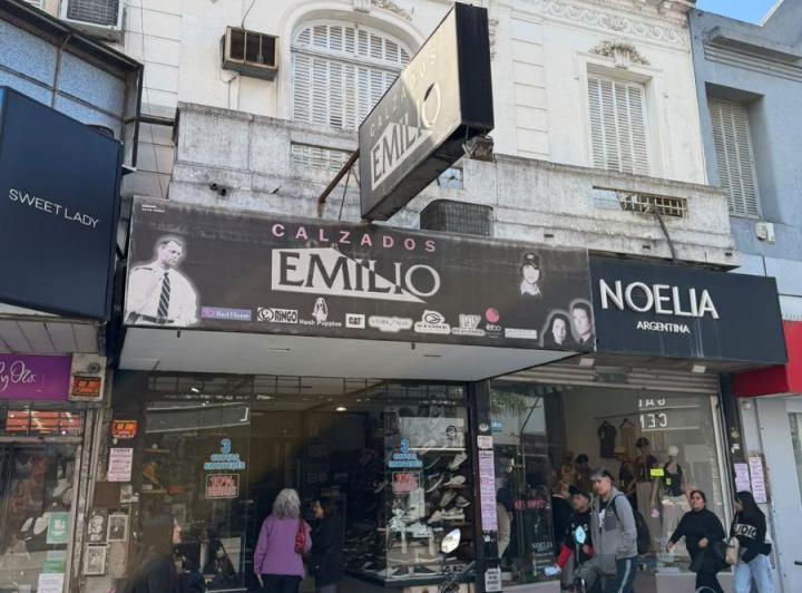 Local comercial · 94m²