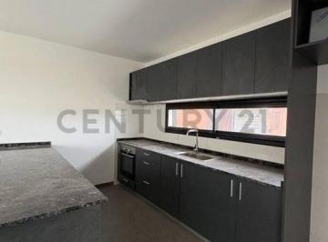 Casa · 110m² · 3 Ambientes · Venta Casa a Estrenar de 3 Ambientes en La Federala, Lobos – Apta Crédito