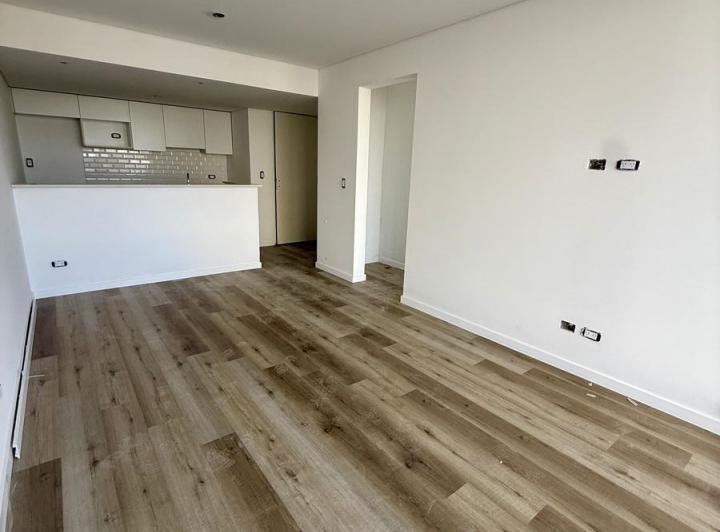 Departamento · 43m² · 2 Ambientes