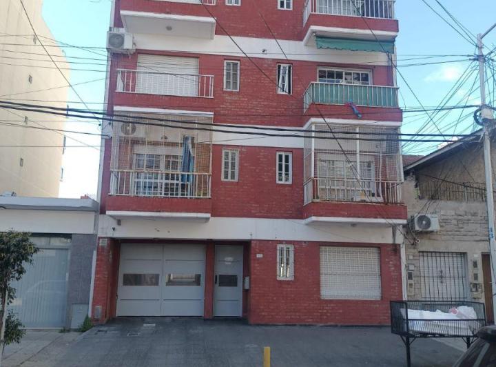 Departamento · 45m² · 2 Ambientes