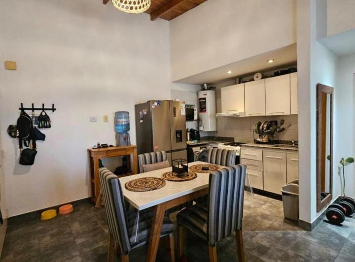 Departamento · 43m² · 2 Ambientes