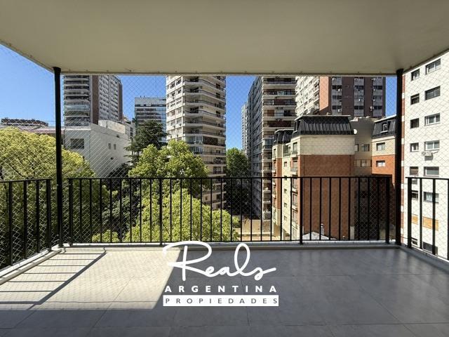 Departamento · 199m² · 4 Ambientes · 1 Cochera