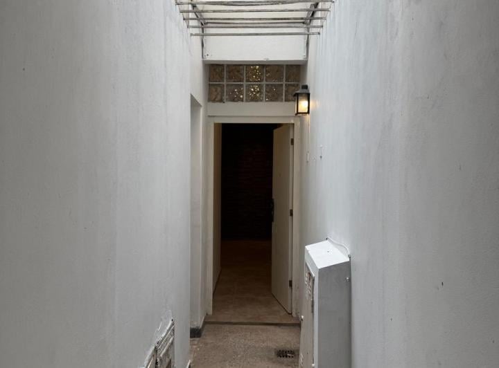 Departamento · 45m² · 3 Ambientes