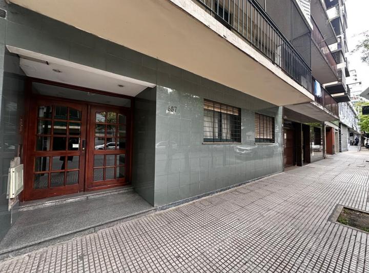 Departamento · 34m² · 2 Ambientes