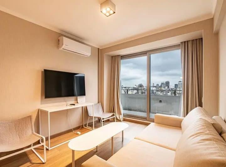 Departamento · 61m² · 2 Ambientes · 1 Cochera