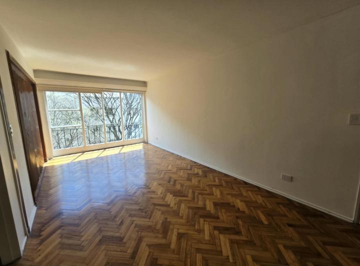 Departamento · 89m² · 3 Ambientes