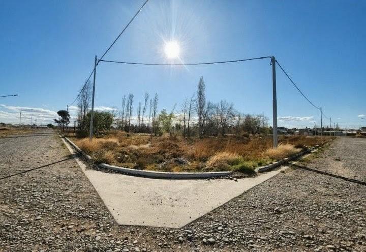 Terreno · 200m²