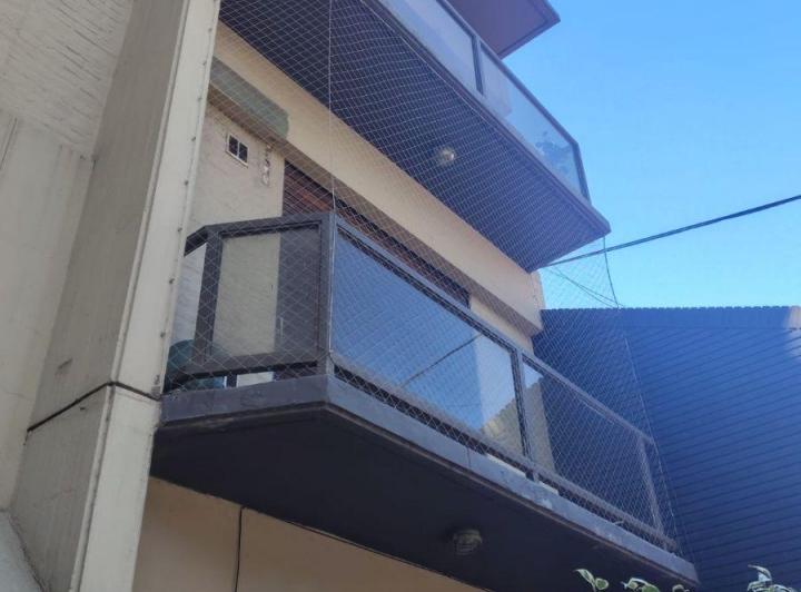 Departamento · 50m² · 2 Ambientes · 1 Cochera
