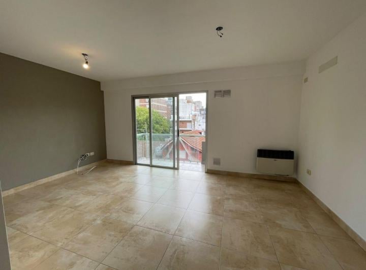 Departamento · 48m² · 2 Ambientes