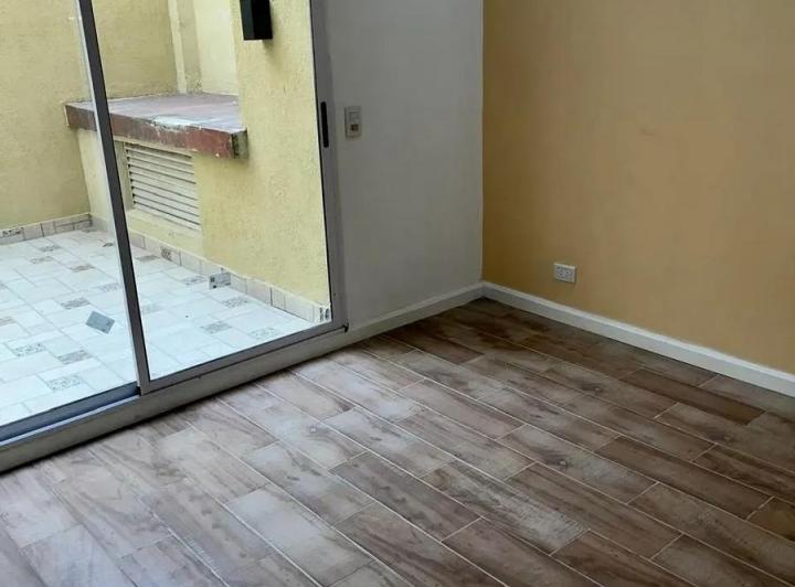 Departamento · 130m² · 5 Ambientes