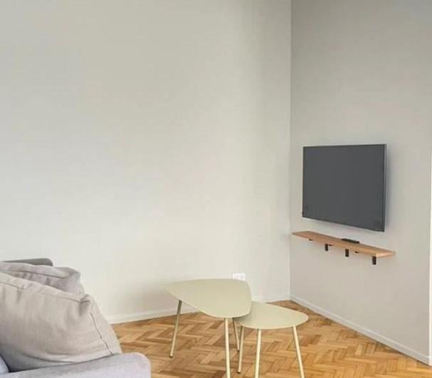 Departamento · 36m² · 2 Ambientes