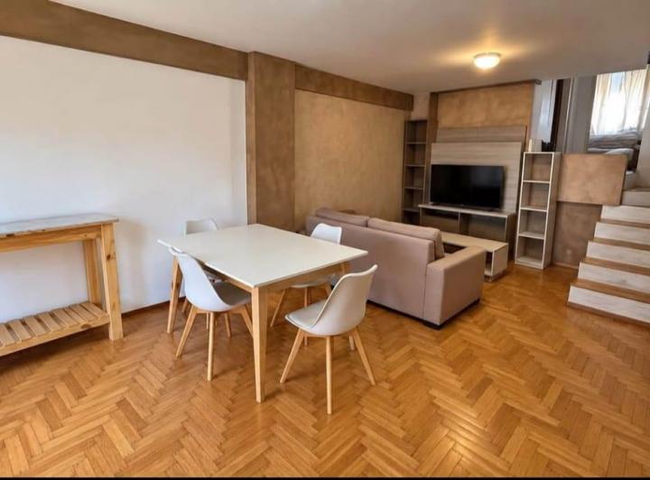 Departamento · 52m² · 2 Dormitorios